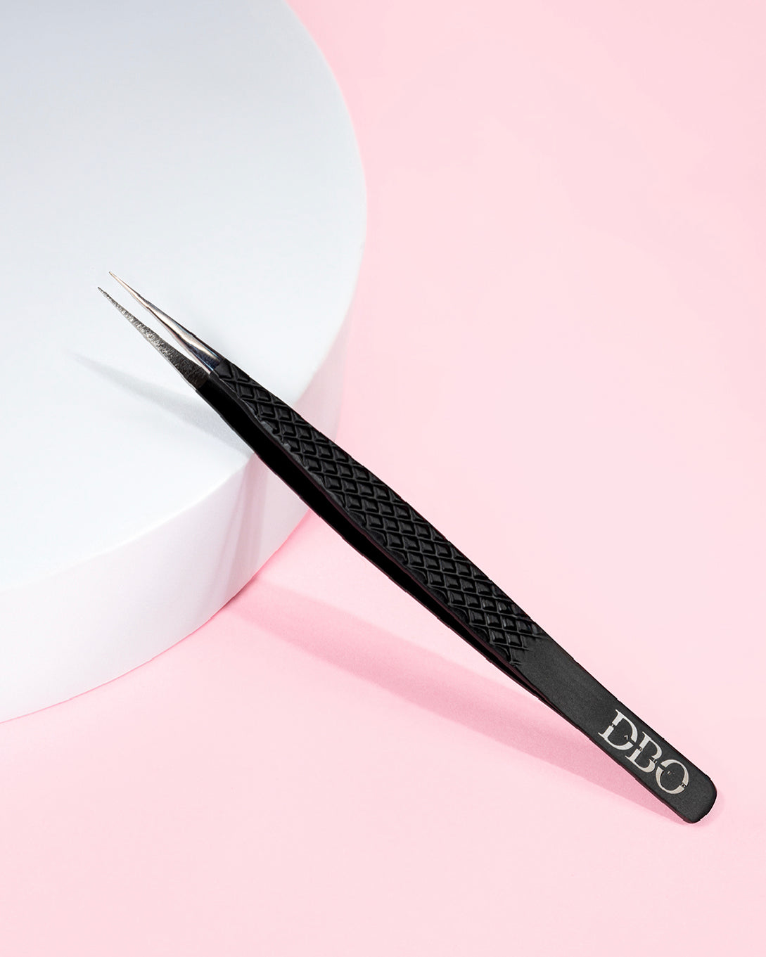 ISOLATION TWEEZERS